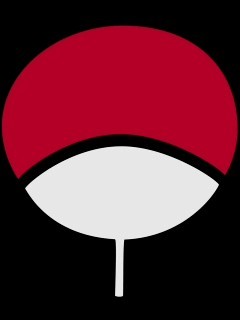 うちは家紋 Too Fast To Live Too Young To Die